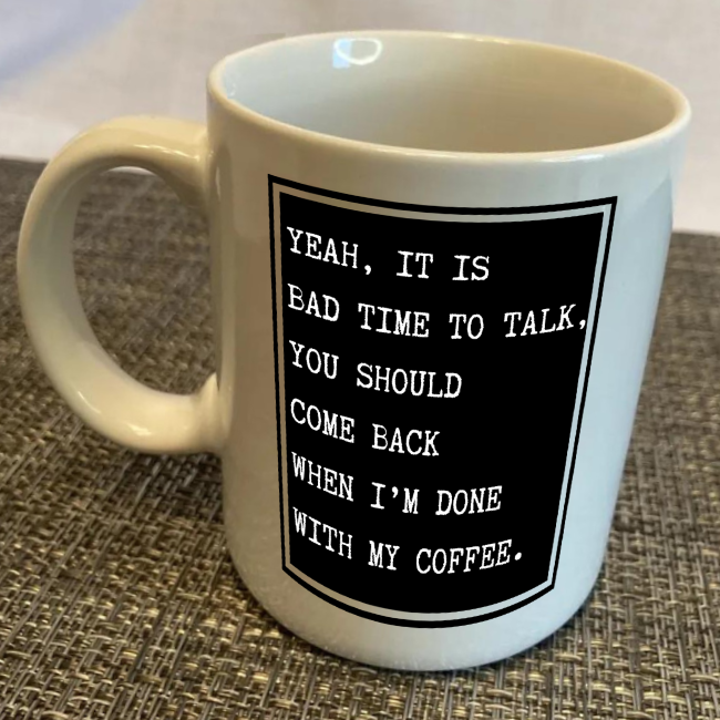 Coffee Mug