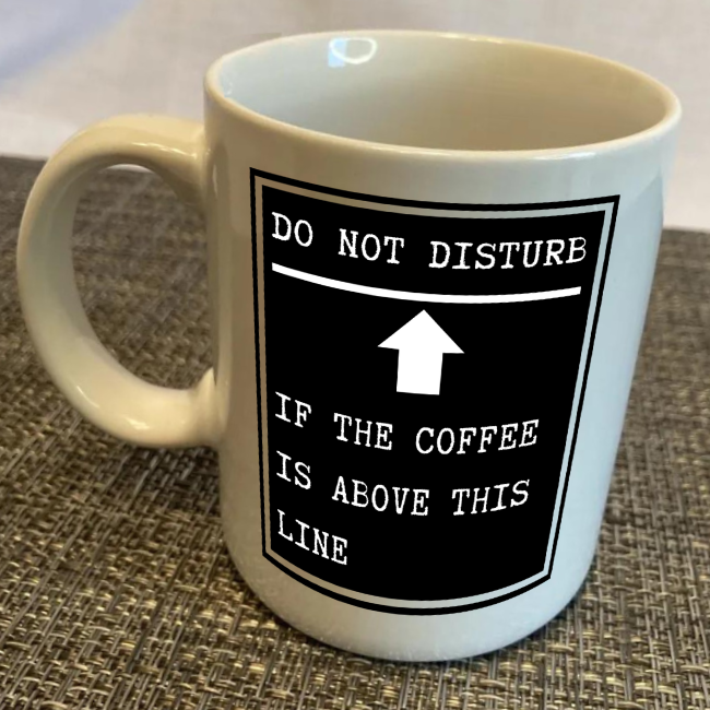 Coffee Mug