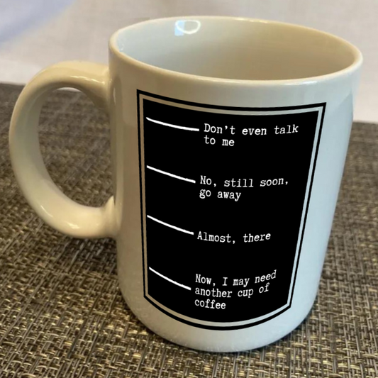 Coffee Mug