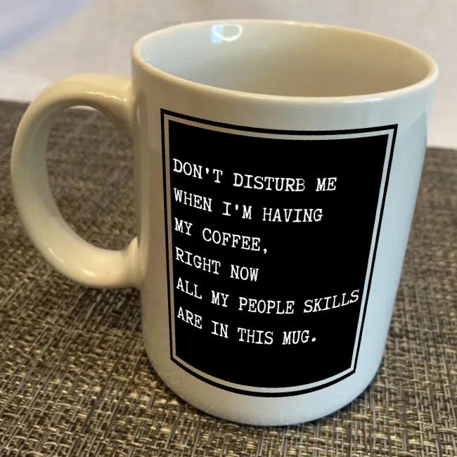 Coffee Mug