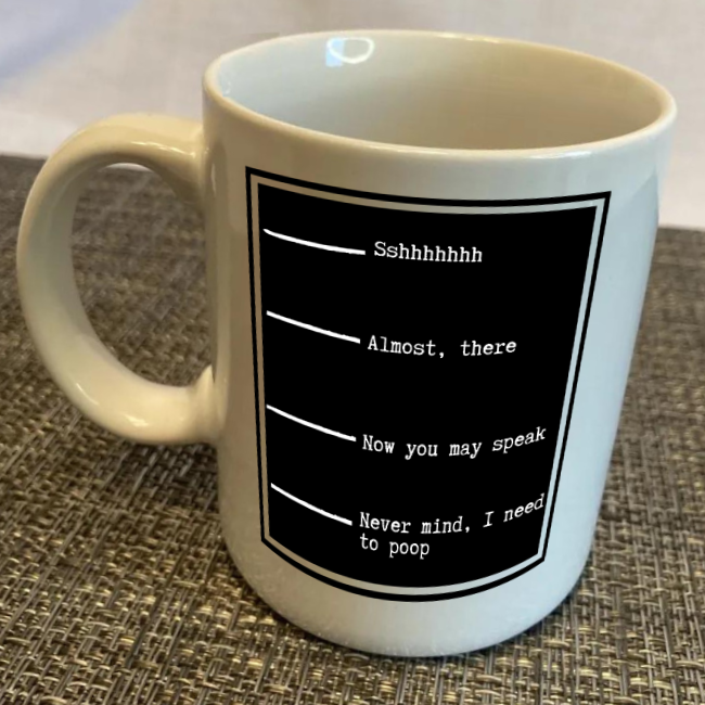 Coffee Mug
