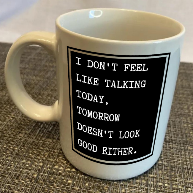 Coffee Mug