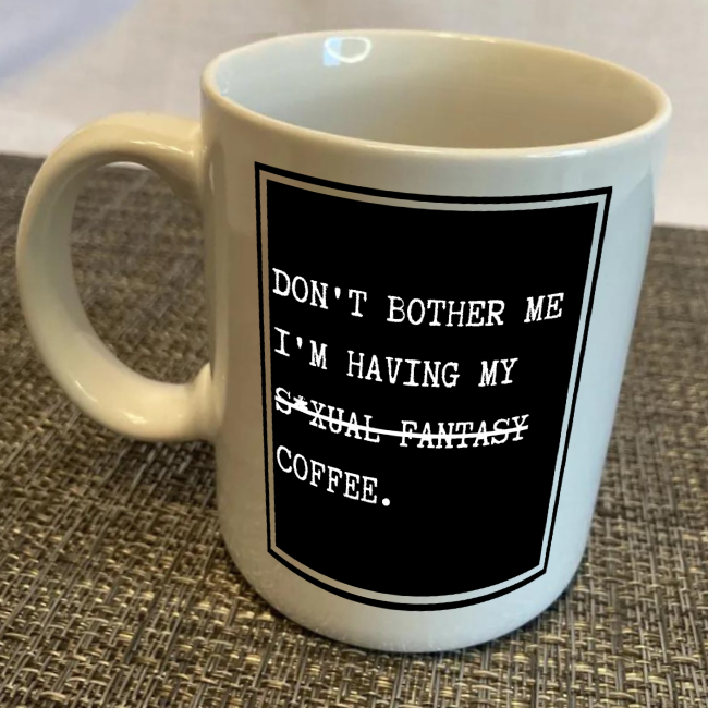 Coffee Mug