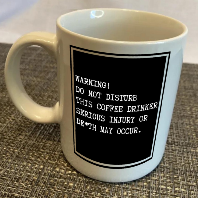 Coffee Mug