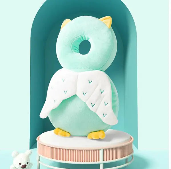 Baby Head Protection Backpack