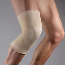 Warm Knee Sleeve (Peice of 3) : Thermal Circulation Elastic Compression Support