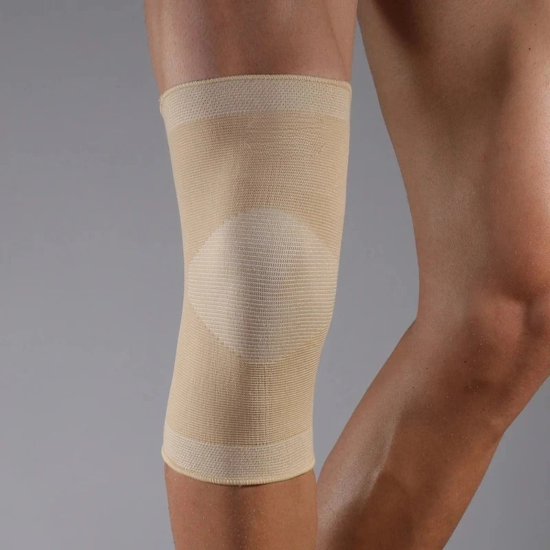 Warm Knee Sleeve (Peice of 3) : Thermal Circulation Elastic Compression Support