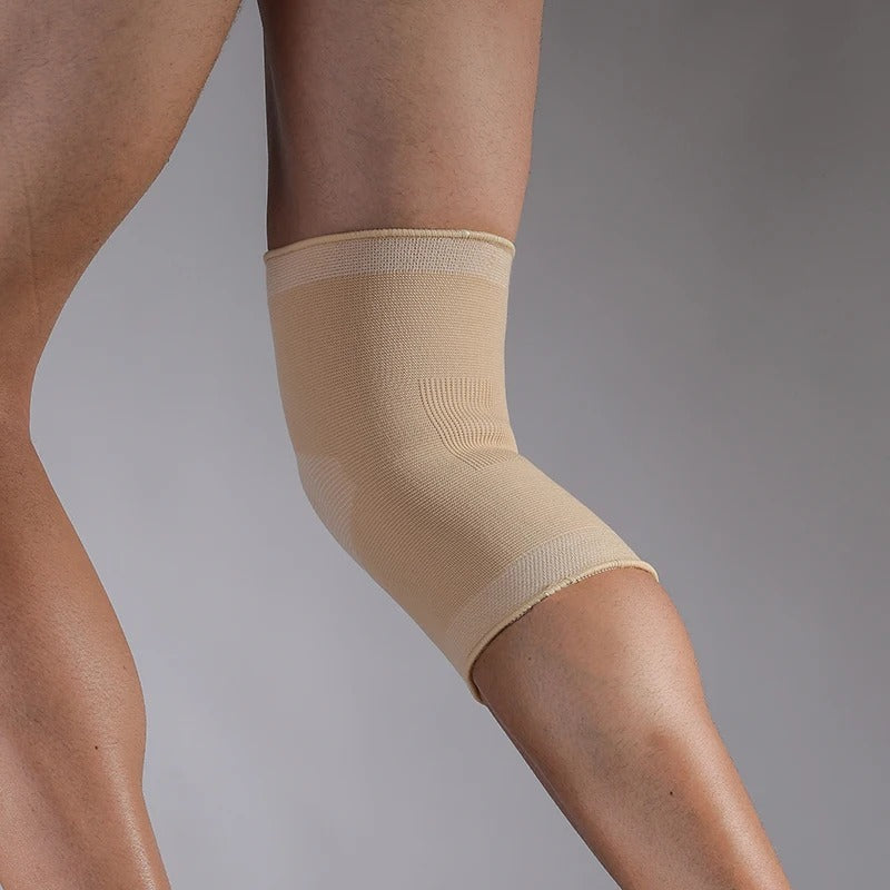 Warm Knee Sleeve (Peice of 3) : Thermal Circulation Elastic Compression Support