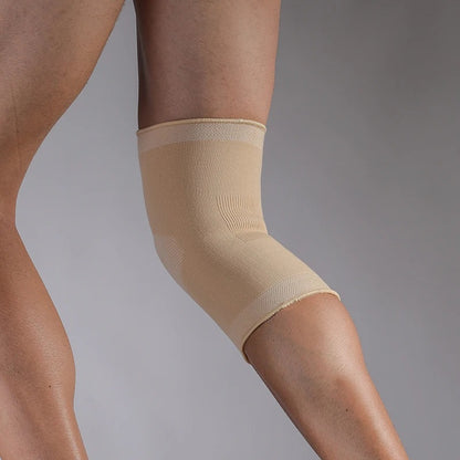 Warm Knee Sleeve (Peice of 3) : Thermal Circulation Elastic Compression Support