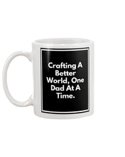 Load image into Gallery viewer, ac83dcbd6c1af0d0ac7aa549fcc15944f15c34d10707b8098bdffc82e46902a9
