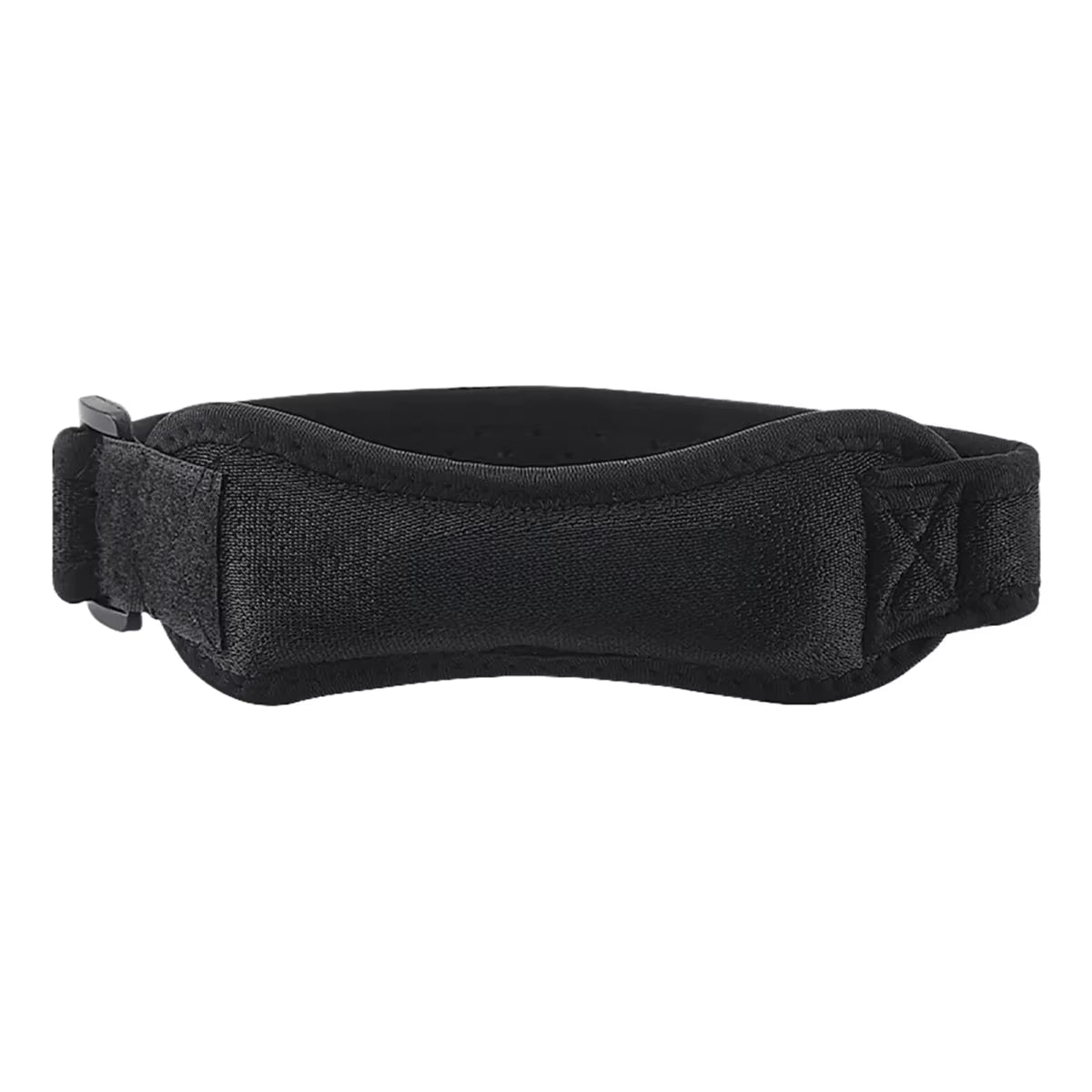 Knee Support Strap (Pack of 5) : Adjustable Compression Brace for Running & Sports