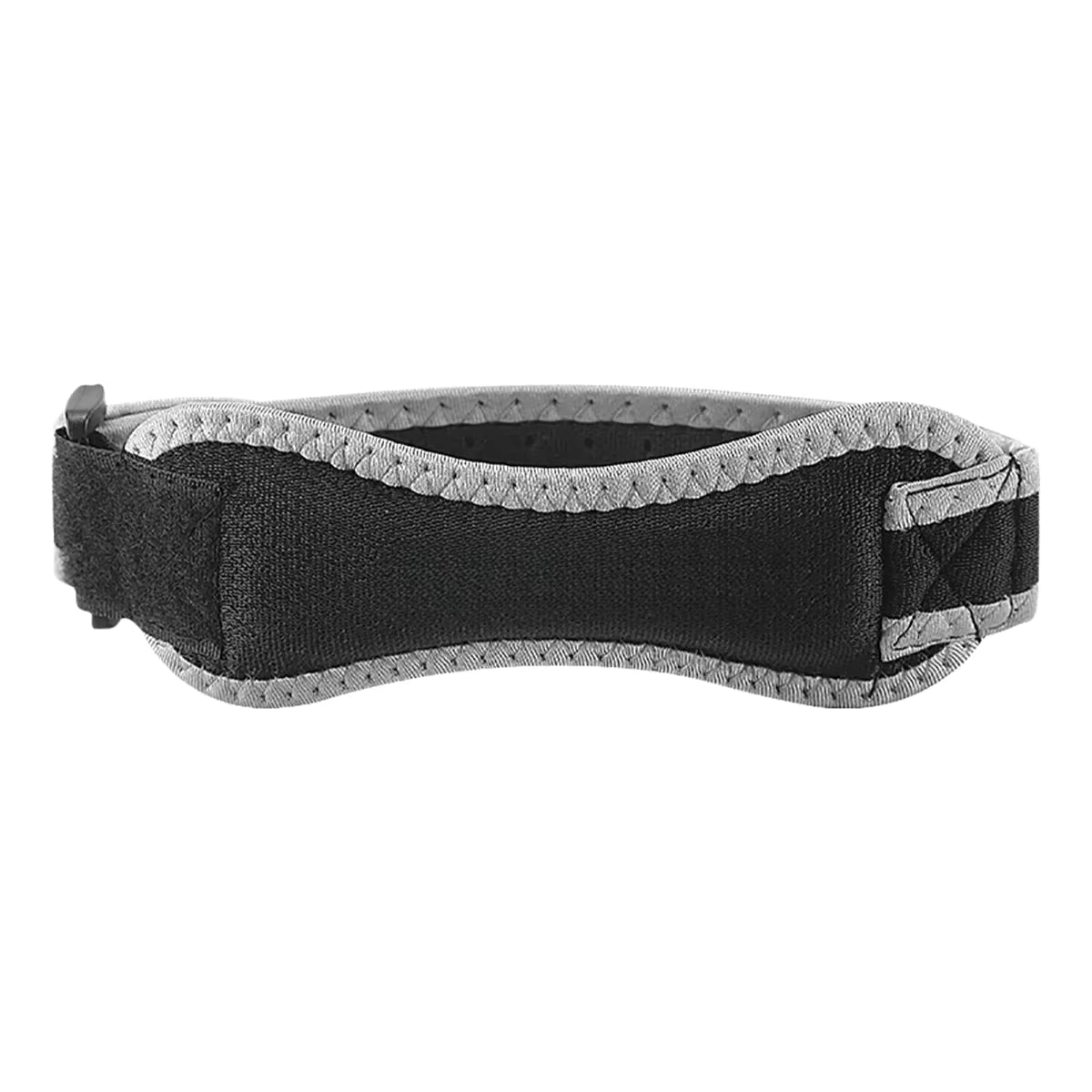 Knee Support Strap (Pack of 5) : Adjustable Compression Brace for Running & Sports